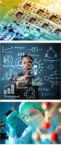 Products&#38;Services combine